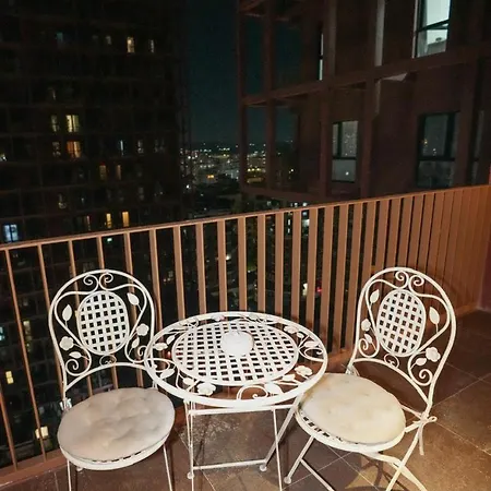 Appartement Albania Haven 13a