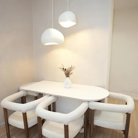 Albania Haven 13a Appartement