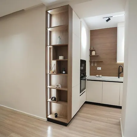 Apartment Albania Haven 13a *