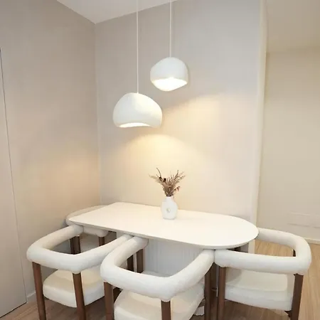 Apartment Albania Haven 13a