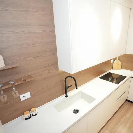 Apartment Albania Haven 13a