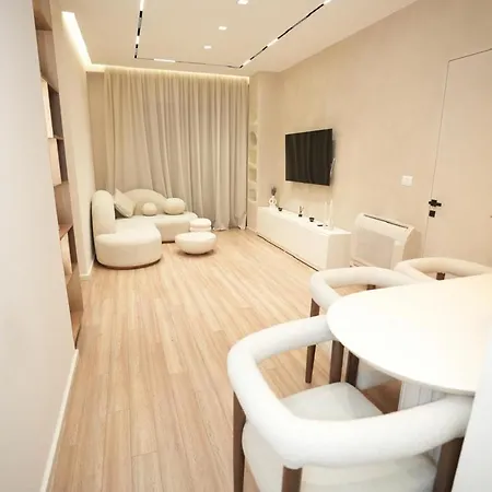 Apartment Albania Haven 13a Tirana