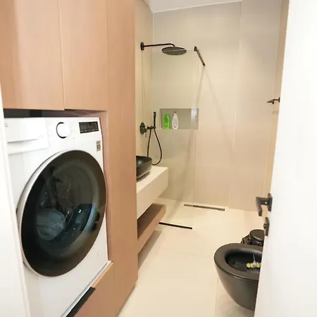 Apartment Albania Haven 13a Tirana