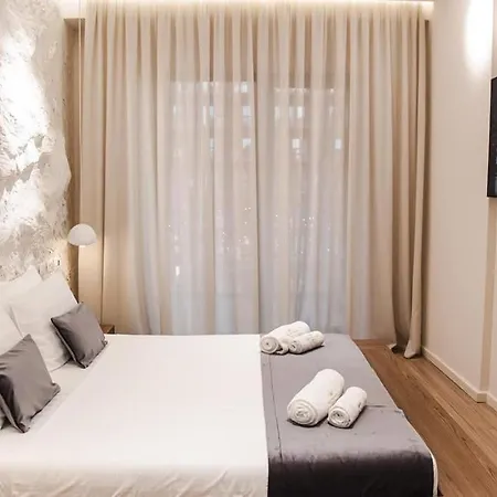 Albania Haven 13a * Tirana