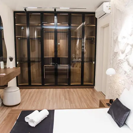 Albania Haven 13a Apartment