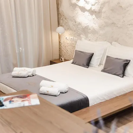 Апартаменты Albania Haven 13a Тирана