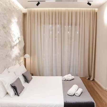 Albania Haven 13a Тирана