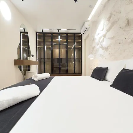 Апартаменты Albania Haven 13a *