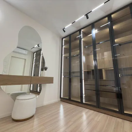 Albania Haven 13a Апартаменты *