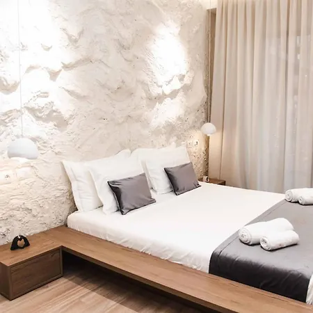 Albania Haven 13a Апартаменты Тирана