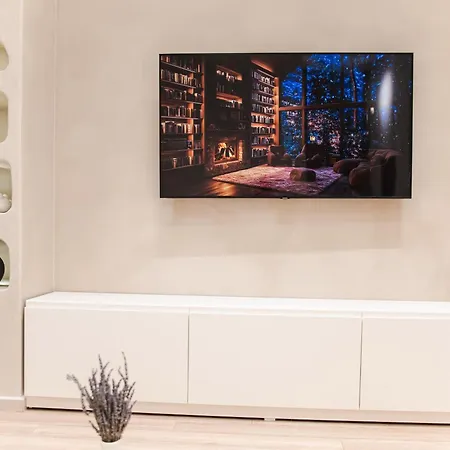 Апартаменты Albania Haven 13a *