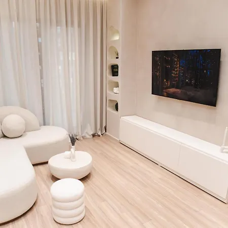 Albania Haven 13a Апартаменты