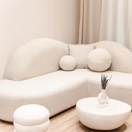 Albania Haven 13a Апартаменты *