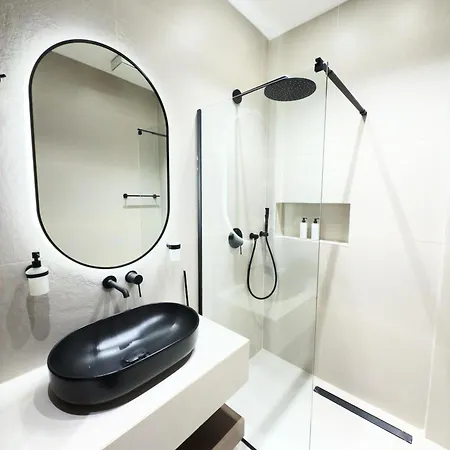 Albania Haven 13a Апартаменты *