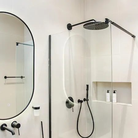 Albania Haven 13a Апартаменты