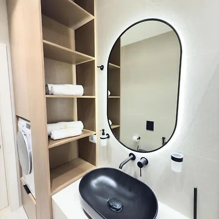 Albania Haven 13a Апартаменты