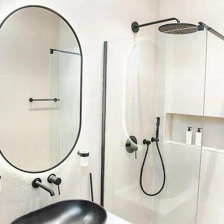 Albania Haven 13a Апартаменты Тирана